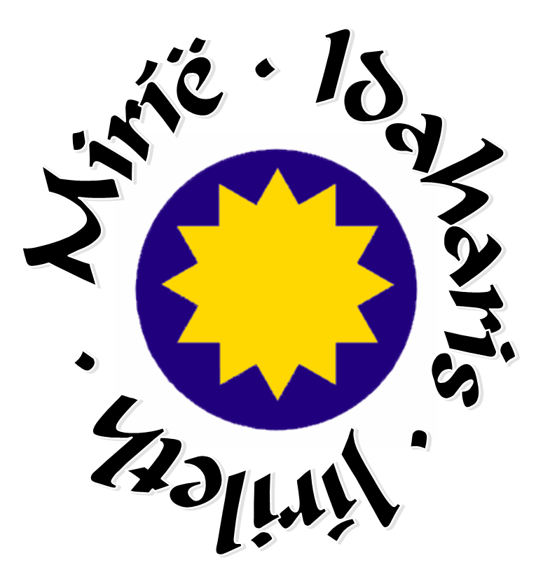 Imperial Star and Motto